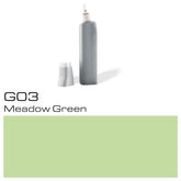 COPIC SKETCH MARKER INK G03